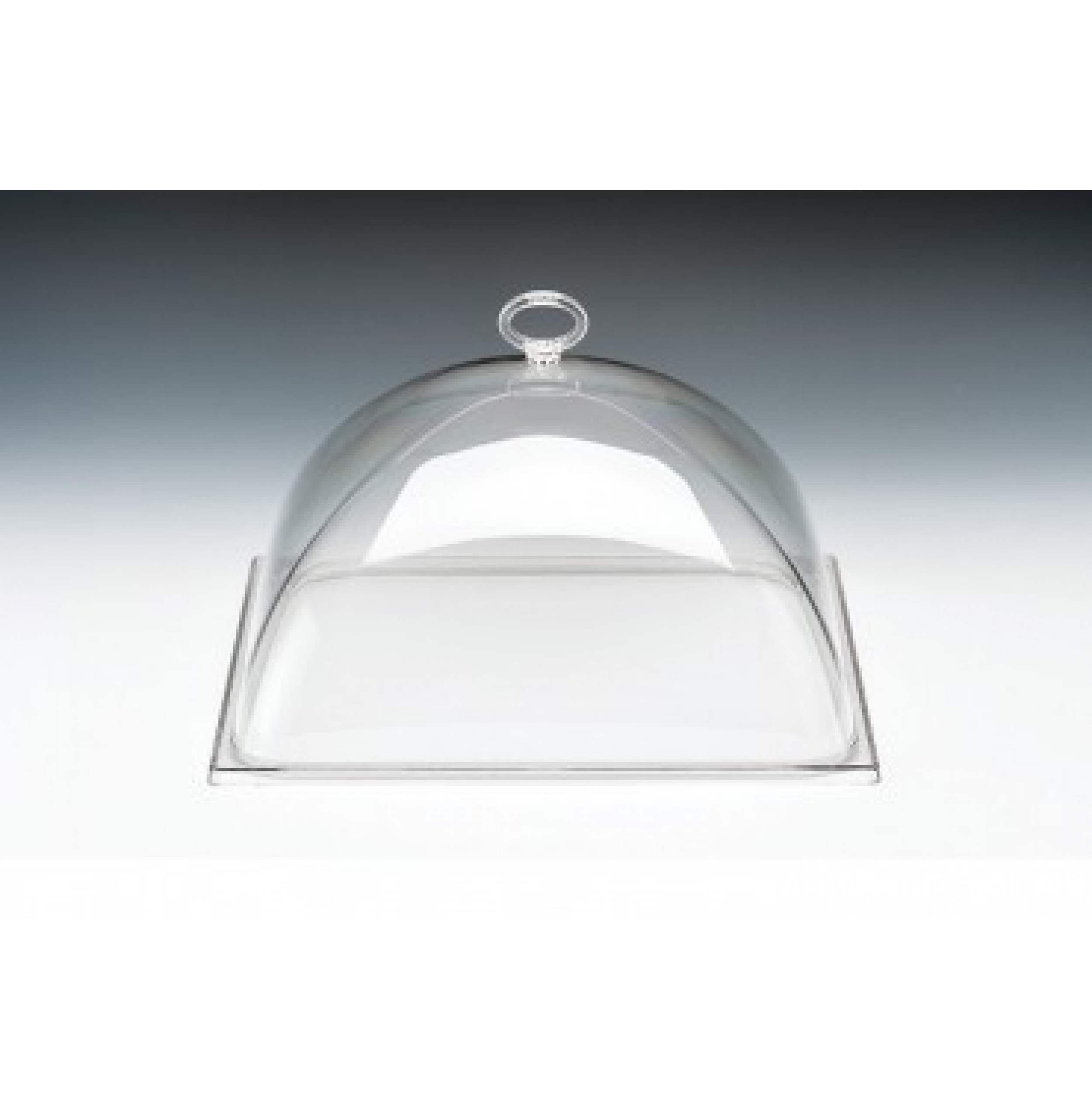 POLYCARBONAT KAPAK 29,5 X 29,5 Cm